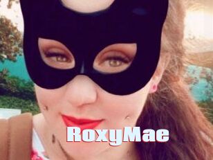RoxyMae