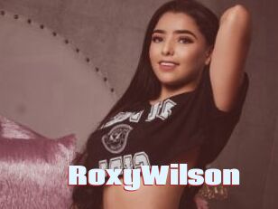 RoxyWilson