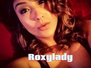Roxylady