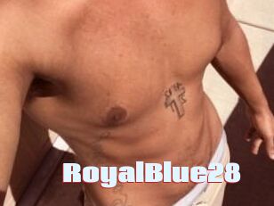 RoyalBlue28