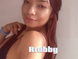 Rrubby