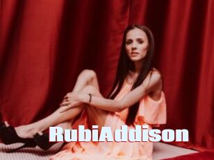 RubiAddison