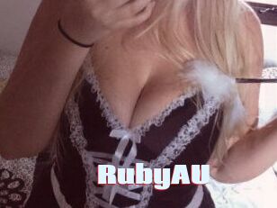 Ruby_AU