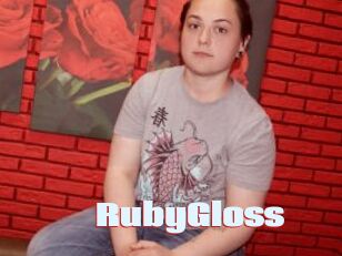 RubyGloss