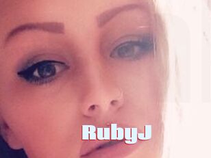 RubyJ
