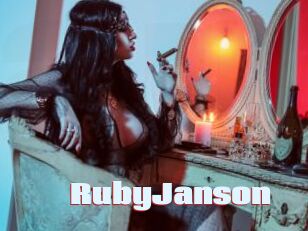 RubyJanson