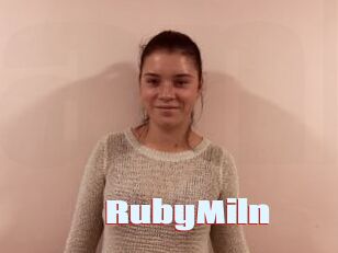 RubyMiln