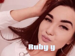 Ruby_y