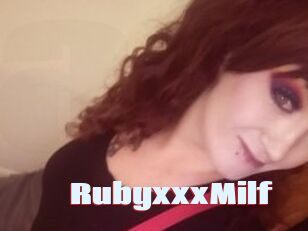 RubyxxxMilf