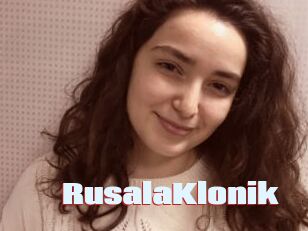 RusalaKlonik