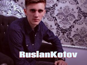 RuslanKotov