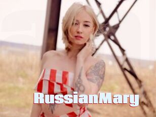 RussianMary