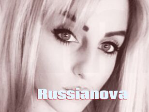 Russianova