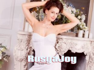 RusyaJoy