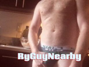 RyGuyNearby