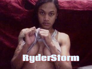 RyderStorm