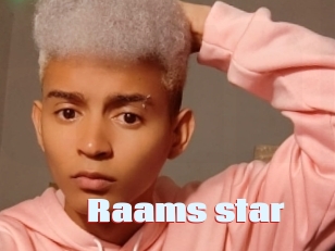 raams_star Anal Open