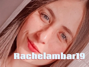 Rachelambar19