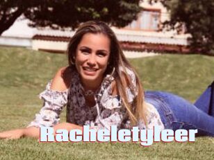 Racheletyleer