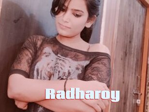 Radharoy