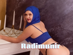 Radimunir