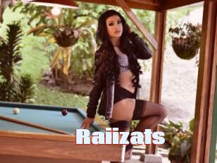Raiizats