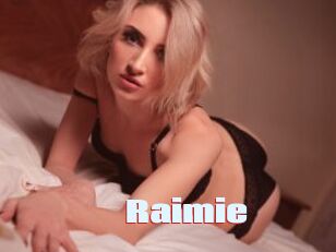 Raimie