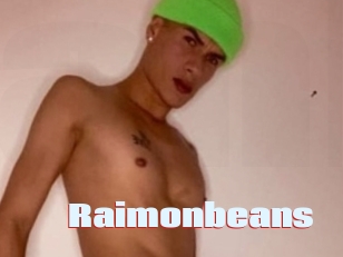 Raimonbeans