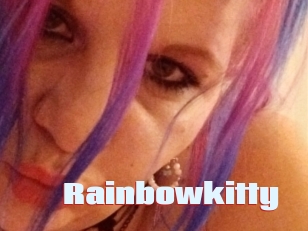 Rainbowkitty