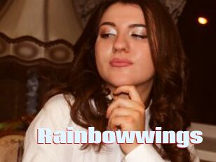 Rainbowwings