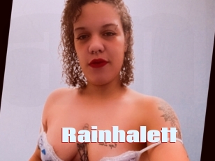 Rainhalett