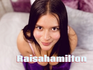 Raisahamilton