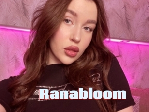 Ranabloom