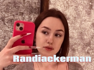 Randiackerman