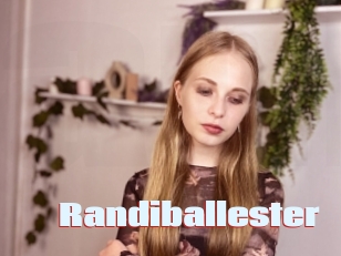 Randiballester
