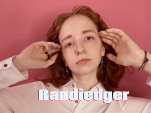 Randiedger