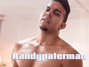 Randypaterman