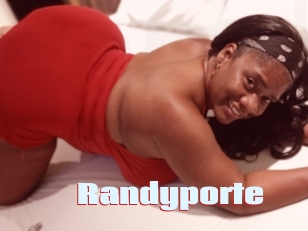 Randyporte