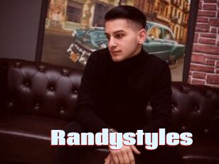 Randystyles