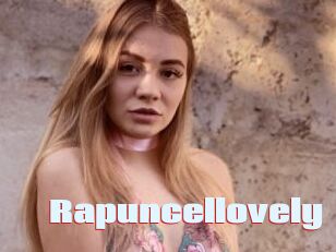 Rapuncellovely