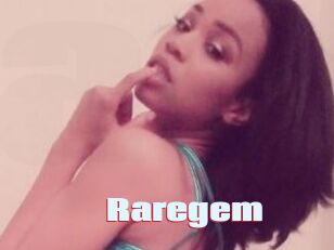 Raregem