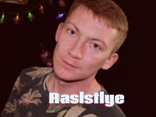 Raslstlye