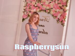 Raspberrysun