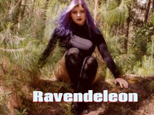 Ravendeleon