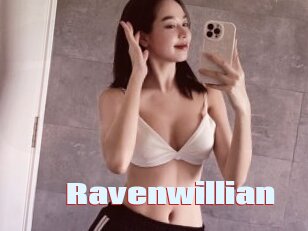 Ravenwillian