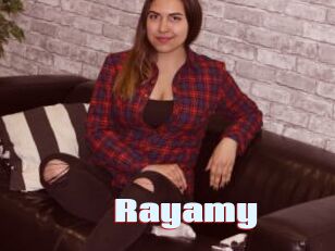 Rayamy