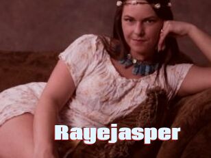 Rayejasper