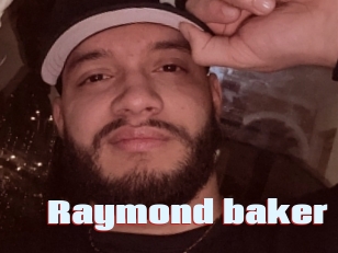 raymond_baker Anal Open