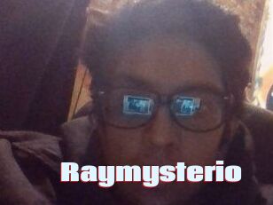 Raymysterio