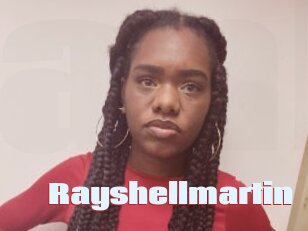 Rayshellmartin